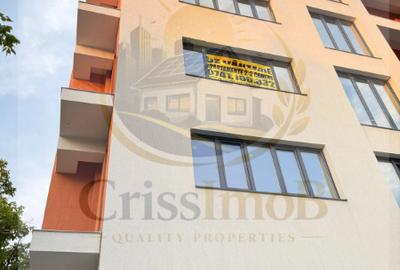 STUDIO DUBLU DE VANZARE CALEA GIULESTI 40MP - 2