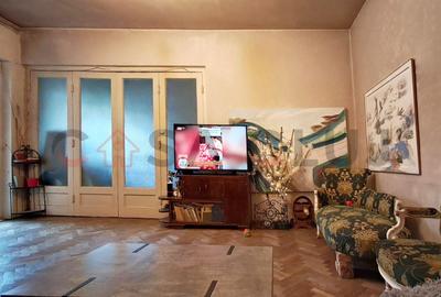 Apartament 3 camere 110mp, zona Ultra-Centrala!! - 3