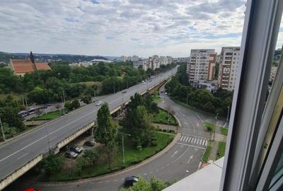Apartament 3 camere, 2 bai,decomandat, 78 mp, etaj intemediar, parcare, Calvaria - 14