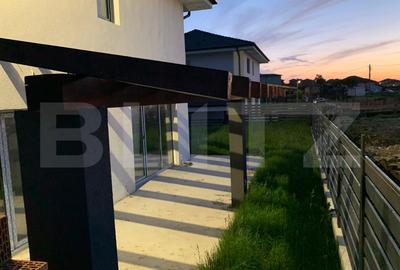 Cămin luminos și primitor, perfect pentru momente de neuitat in familie - 7