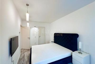 Apartament de inchiriere 3 camere Soseaua Nordului Herastrau - 13