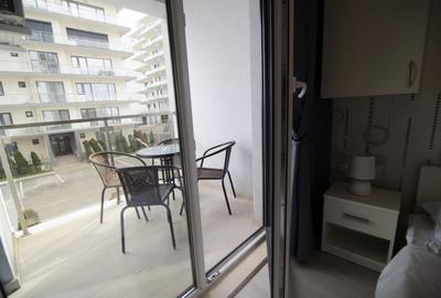 Apartament elegant de închiriat – Mamaia, zona Hotel Opera, proximitate plajă - 7