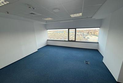 Birouri de închiriat – Etaj 4 | 31,1 mp - 1