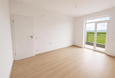 Penthouse NOU 3 camere 2 bai terasa si parcare subterana - 1