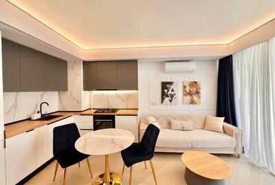 Apartament 2 camere de Inchiriat | Cortina North - 21