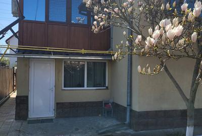 Intermediez casa P+M,Năvodari - 2