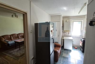 Apartament 2 camere - zona Centru Civic - 4