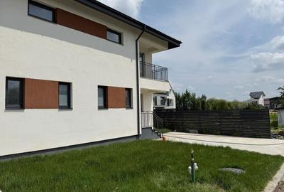 Vilă duplex modernă P+1 cu curte proprie | Otopeni - 17