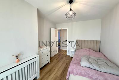 3 camere moderne - terasa generoasa, zona Grigorescu–locatie excelenta - 5