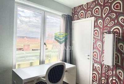 Apartament 3 Camere Herastrau | Spatios | Luminos | Lux - 7