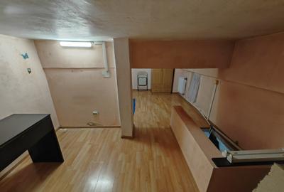 Spatiu multifunctional modular. - 27