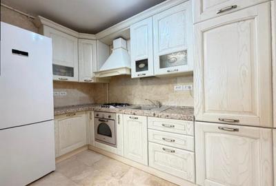 Apartament de 3 camere amenajat premium in zona emblematica Kiseleff - 3