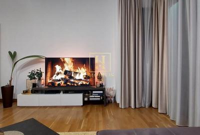 Apartament 2 camere dec, 63 mp Grand Beetle-Pacurari 153000 euro - 1