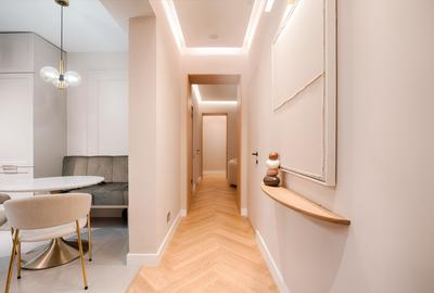 Apartament lux 4 camere 205 mp | 2 terase 2 locuri parcare | Kiseleff Victoriei - 5