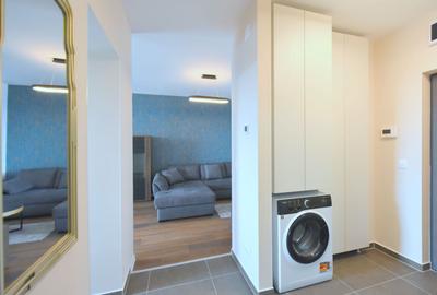 Apartament spatios 2 camere inchiriere - Denya Forest - 15