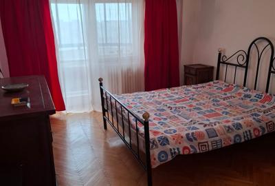 Aparatemnt 2 Camere,Unirii,Tribunal,bl.1995,et.5/7,DECOMANDAT,PET FRIENDLY - 5