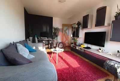 3 camere | centrala proprie | mobilat si utilat | zona excelenta - 1