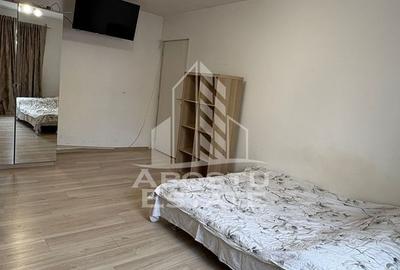 Apartament decomandat cu o camera,pet friendly,zona Girocului - 10