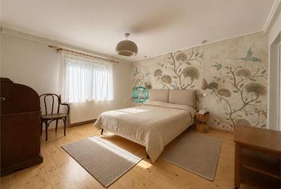 Casa cu 4 camere de inchiriat, moderna, Platou Cornesti - 7