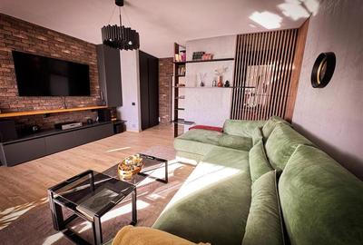 Apartament 2 Camere ? Andrei Muresanu - Modern + Parcare - 3
