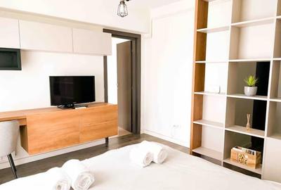 Apartament cu 1 camera, decomandat, Bloc nou, zona Tudor Vladimirescu - 13