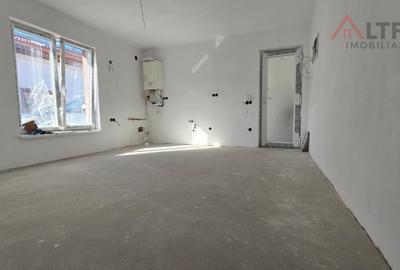 COMISION 0! Apartament cu 3 camere decomandat la casa in Turnisor - 7