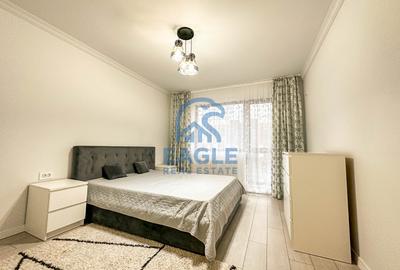 Zen Residence - 2 Camere Modern cu balcon si parcare pe termen lung - 8