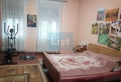 Casă familiala zona centrală Turda,teren 895mp, fără comision!!! - 6