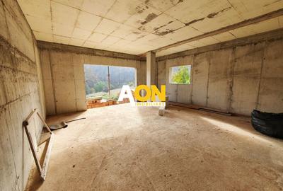 Casa la rosu, D+P+1E, 1433 mp teren, Valea Popii - 15