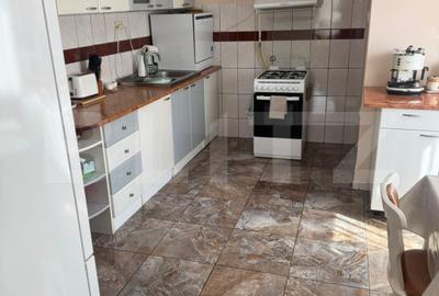 Casă spațioasă 7 camere, 247 mp, curte generoasa, amenajată-zona Dealul Florilor - 4