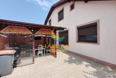 Duplex 3 Camere - Mobilat si Utilat - Vidra - 8