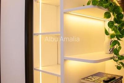 Apartament 3 camere | Confort Lux | Zona Unirii | La prima închiriere - 15