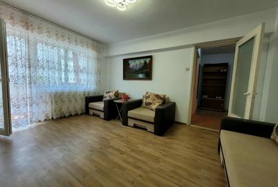 3 camere, etaj 1, centrală proprie, termen lung – EDEN - 2