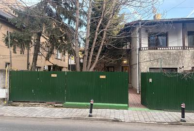 Inchiriere Vila Floreasca sector 2 Chopin nr.2B - 1