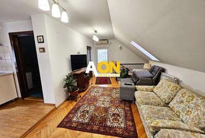 Casa 6 camere, 715 mp teren, langa Cetatea Alba Carolina - 6
