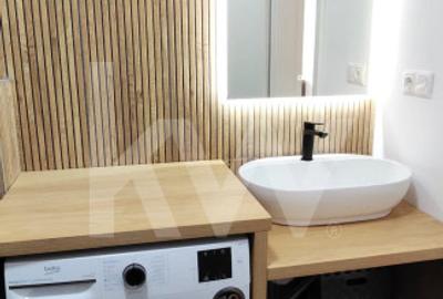 APARTAMENT PREMIUM DE INCHIRIAT in Selimbar - 16