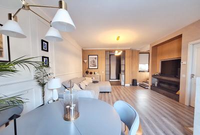 Vila cu personalitate un zona Pipera, Voluntari - 1