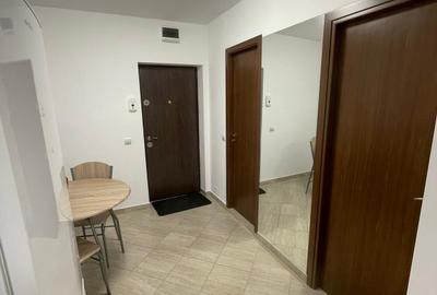 Garsonieră modernă, decomandată, 40 mp – Strada Cercetătorilor - 18