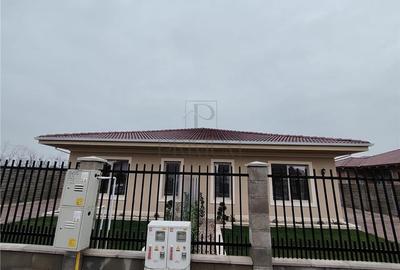 Duplex locatie excelenta - toate utilitatile - 4