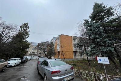 Diplomat Business Center - utilitati incluse - 2