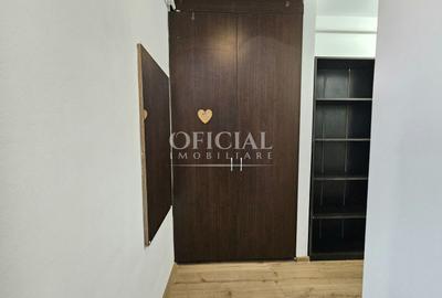Apartament 2 Camere | 40 mp | Etaj 5 | Lift | Strada Oasului | Iris - 14
