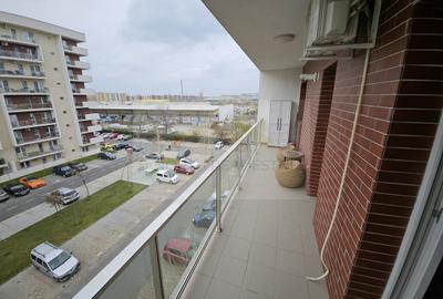 Apartament de închiriat 2 camere Grand Kristal Residence | Prima închiriere - 13