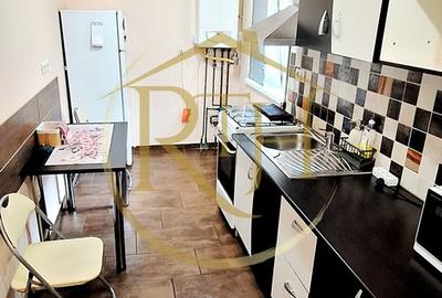 Oferim spre inchiriere apartament cu 1 camera,loc de parcare,Complex Studentesc - 23
