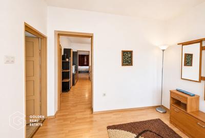 Casa cu teren 688 mp, 2 corpuri de cladire, Parneava - 10