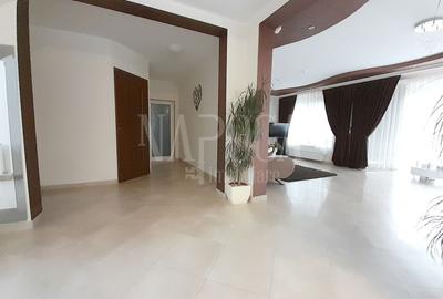 Casa 6 camere de vanzare in Beverly Hills, Sanmartin - 4