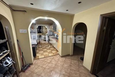 Rahova-Barca | 4 camere | 96mp | dec | et 8 | 115.000 euro - 1