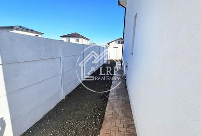 Pantelimon-Rascoala 1907- Vila individuala 4 camere, 152mp, teren 368mp, 3 bai - 37