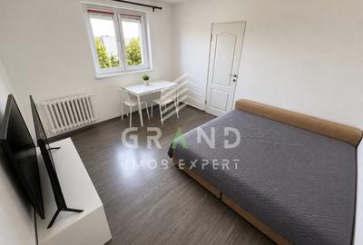 2 camere/COMPLET RENOVAT | Gheorgheni–Lăcrămioarelor | locuință sau investiție - 7