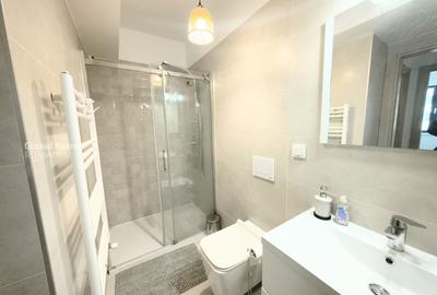 Apartament Premium 3cam 85MP|Onix North Residence-Aviatiei-Pipera|Mobilat|Utilat - 12