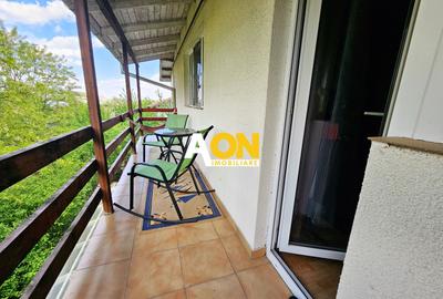Apartament 3 camere, la vila, 74 mp utili, cu terasa 66 mp, Cetate - 7